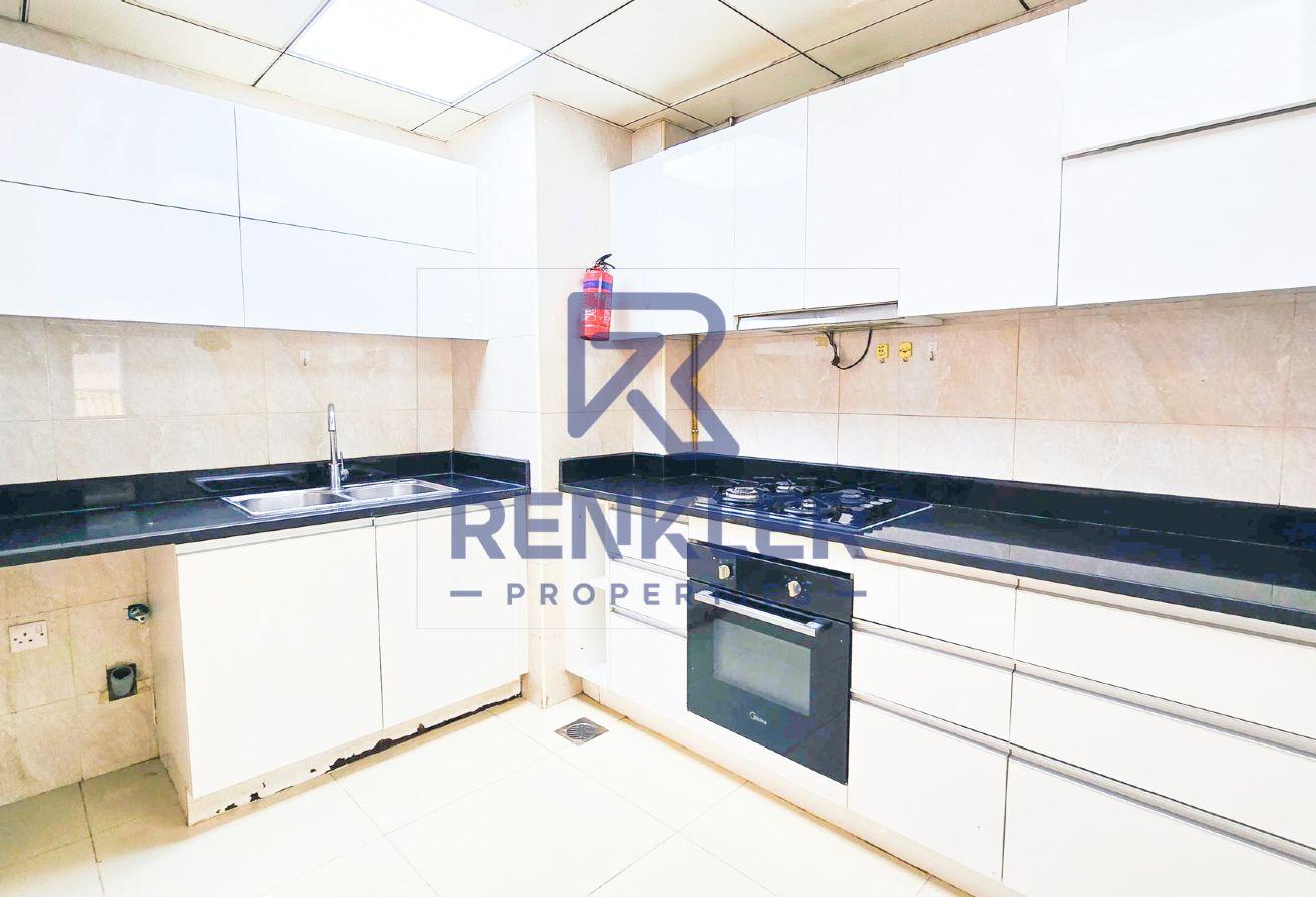 Ready To Move | Spacious Layout | 1BHK + Maid photo 14