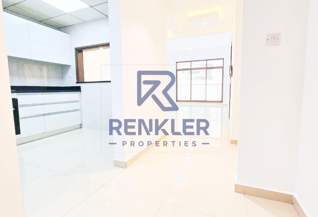 Ready To Move | Spacious Layout | 1BHK + Maid photo 7