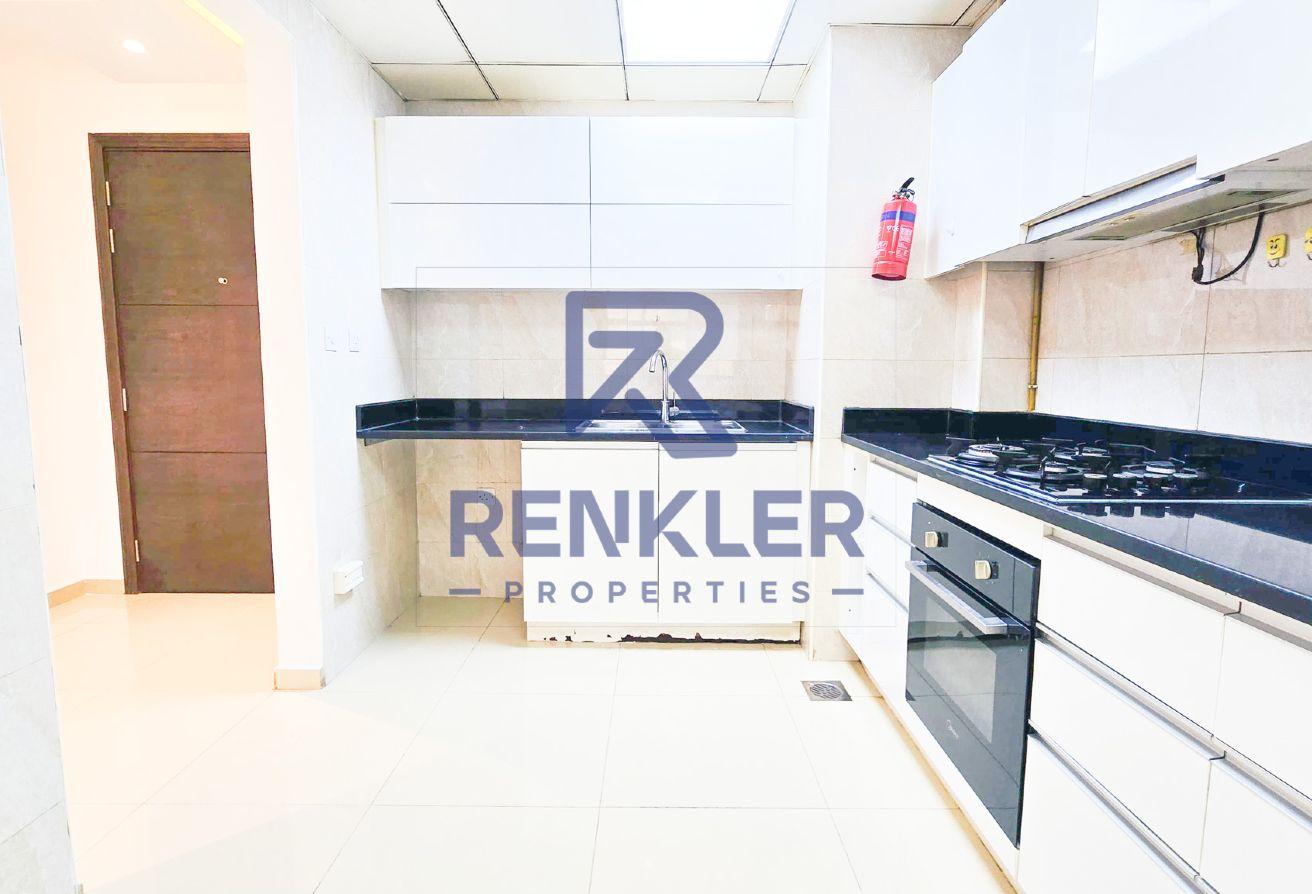 Ready To Move | Spacious Layout | 1BHK + Maid photo 13