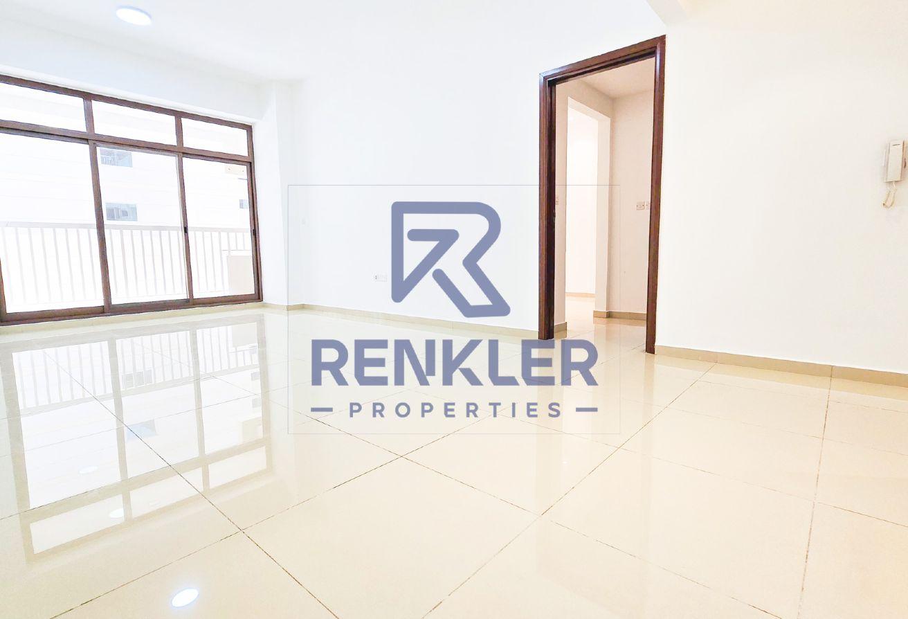 Ready To Move | Spacious Layout | 1BHK + Maid photo 9