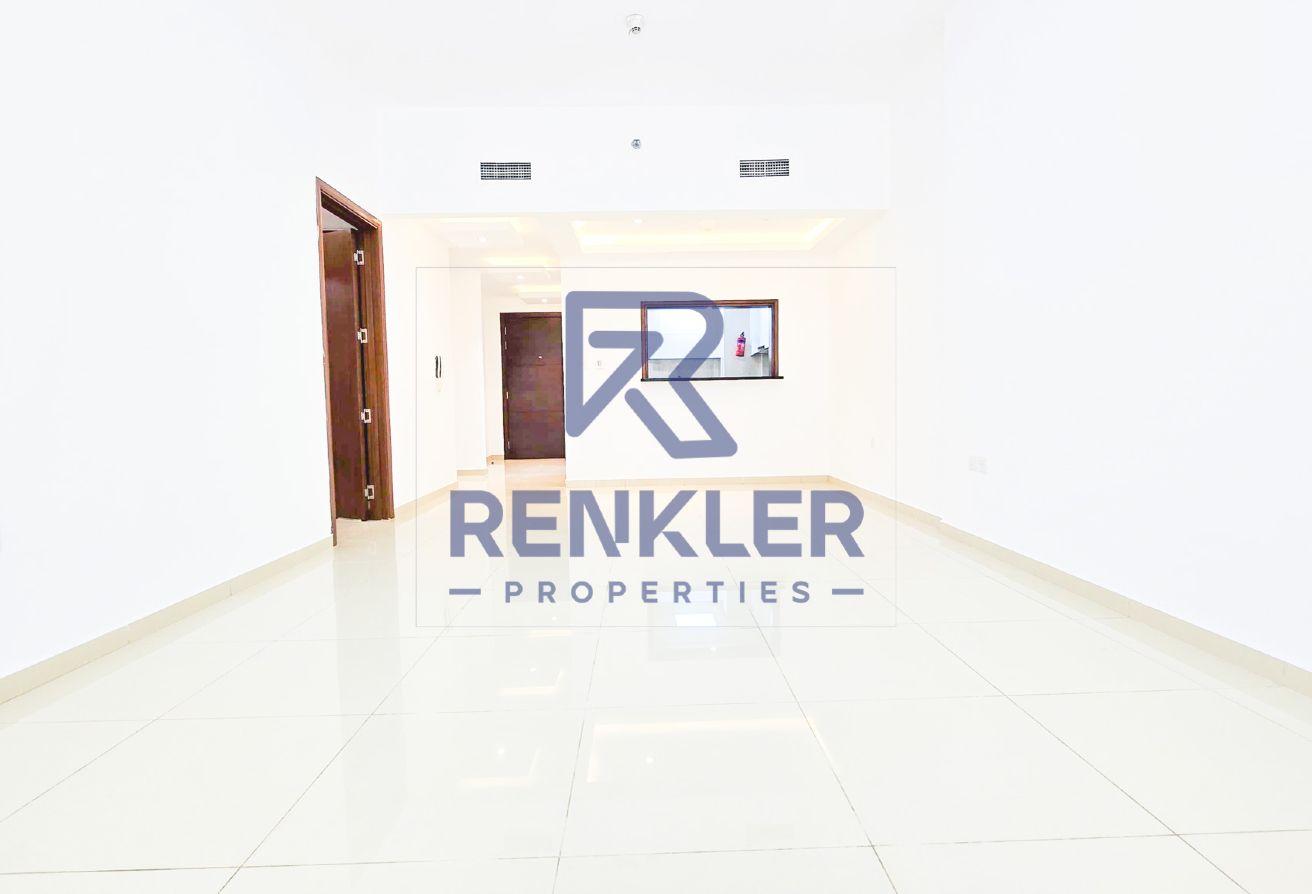 Ready To Move | Spacious Layout | 1BHK + Maid photo 12