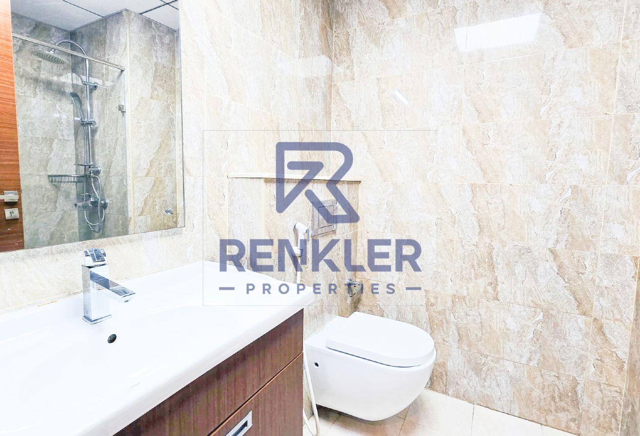 Ready To Move | Spacious Layout | 1BHK + Maid photo 16