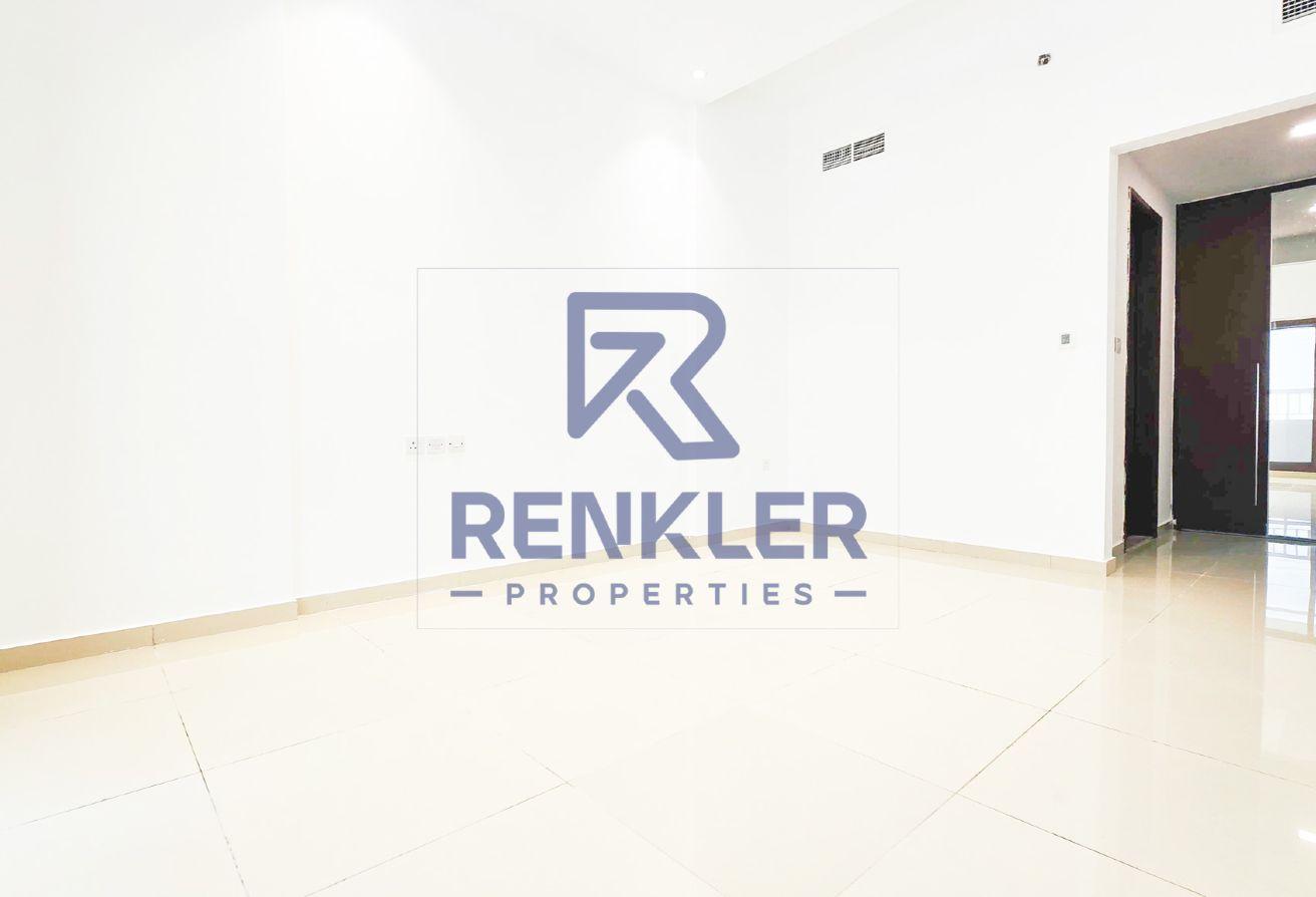 Ready To Move | Spacious Layout | 1BHK + Maid photo 6