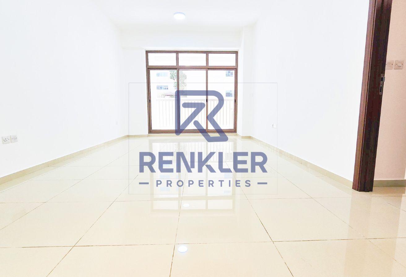 Ready To Move | Spacious Layout | 1BHK + Maid photo 10