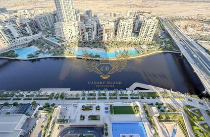 Apartment - 2 Bedrooms - 2 Bathrooms for rent in Creek Palace - Dubai Creek Harbour (The Lagoons) - Dubai Apartment - 2 Bedrooms - 2 Bathrooms for rent in Creek Palace - Dubai Creek Harbour (The Lagoons) - Dubai