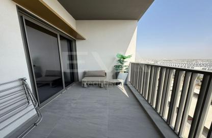 Apartment - Studio - 1 Bathroom for rent in Mag 910 - MAG City - Mohammed Bin Rashid City - Dubai Apartment - Studio - 1 Bathroom for rent in Mag 910 - MAG City - Mohammed Bin Rashid City - Dubai