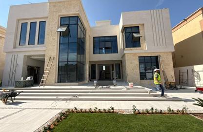 Villa - 6 Bedrooms - 7+ Bathrooms for sale in Al Yasmeen 1 - Al Yasmeen - Ajman