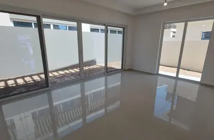 تاون هاوس - 3 غرف نوم - 3 حمامات للايجار في أمارجو 2 - أمارغو - داماك هيلز 2 - دبي