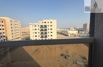 Apartment - 2 - 3 for rent in Al Jurf 3 - Al Jurf - Ajman Downtown - Ajman Apartment - 2 - 3 for rent in Al Jurf 3 - Al Jurf - Ajman Downtown - Ajman