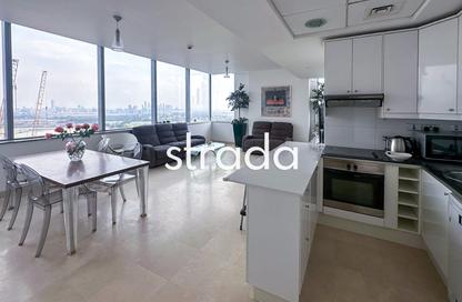 شقة - 2 غرف نوم - 3 حمامات للبيع في سكاي جاردنز - مركز دبي المالي العالمي - دبي شقة - 2 غرف نوم - 3 حمامات للبيع في سكاي جاردنز - مركز دبي المالي العالمي - دبي