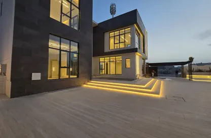 فيلا - 5 غرف نوم - 7 حمامات للبيع في 1 الياسمين - الياسمين - عجمان