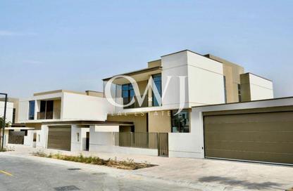 Villa - 5 Bedrooms - 7 Bathrooms for sale in Tilal Al Furjan - Al Furjan - Dubai