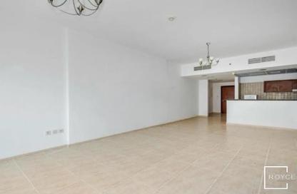 شقة - غرفة نوم - 1 حمام للبيع في سكاي كورتس تاور D - أبراج سكاي كورتس - مجمع دبي ريزيدنس - دبي