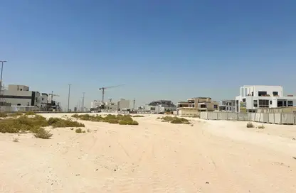 أرض - استوديو للبيع في حدائق ند الشبا - ند الشبا - دبي