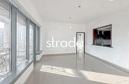 Apartment - 1 Bedroom - 2 Bathrooms for sale in 29 Burj Boulevard Tower 2 - 29 Burj Boulevard - Downtown Dubai - Dubai