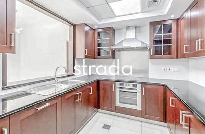 Apartment - 1 Bedroom - 2 Bathrooms for sale in 29 Burj Boulevard Tower 2 - 29 Burj Boulevard - Downtown Dubai - Dubai Apartment - 1 Bedroom - 2 Bathrooms for sale in 29 Burj Boulevard Tower 2 - 29 Burj Boulevard - Downtown Dubai - Dubai