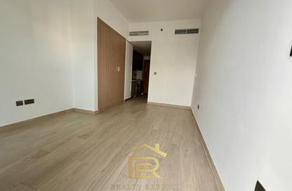Apartment - Studio - 1 Bathroom for rent in Azizi RIviera 18 - Azizi Riviera - Meydan One - Meydan - Dubai