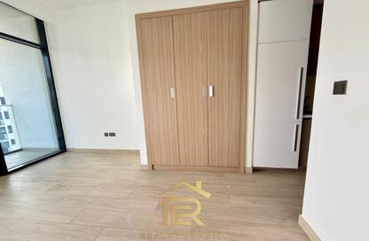 Apartment - Studio - 1 Bathroom for rent in Azizi RIviera 18 - Azizi Riviera - Meydan One - Meydan - Dubai