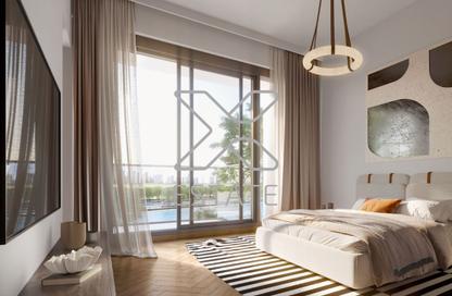 Apartment - Studio - 1 Bathroom for sale in Ivy at Park Five - Dubai Production City (IMPZ) - Dubai