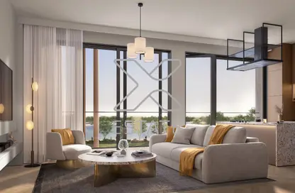 Apartment - Studio - 1 Bathroom for sale in Ivy at Park Five - Dubai Production City (IMPZ) - Dubai