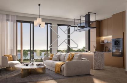Apartment - Studio - 1 Bathroom for sale in Ivy at Park Five - Dubai Production City (IMPZ) - Dubai