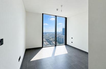 Apartment - 2 Bedrooms - 2 Bathrooms for sale in The Crest Tower B - The Crest - Sobha Hartland - Mohammed Bin Rashid City - Dubai