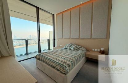Apartment - 3 Bedrooms - 5 Bathrooms for rent in Atlantis The Royal Residences - Palm Jumeirah - Dubai