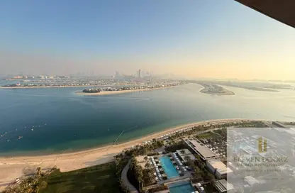 Apartment - 3 Bedrooms - 5 Bathrooms for rent in Atlantis The Royal Residences - Palm Jumeirah - Dubai