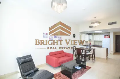 شقة - غرفة نوم - 2 حمامات للبيع في ديزي - الفرجان - دبي