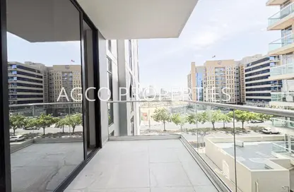 شقة - غرفة نوم - 2 حمامات للبيع في أورا إليجانس - واحة دبي للسيليكون - دبي