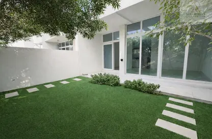 تاون هاوس - 3 غرف نوم - 4 حمامات للايجار في البيزيا - داماك هيلز 2 - دبي