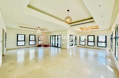 Villa - 5 - 6 for rent in Bloom Gardens Villas - Bloom Gardens - Al Salam Street - Abu Dhabi Villa - 5 - 6 for rent in Bloom Gardens Villas - Bloom Gardens - Al Salam Street - Abu Dhabi