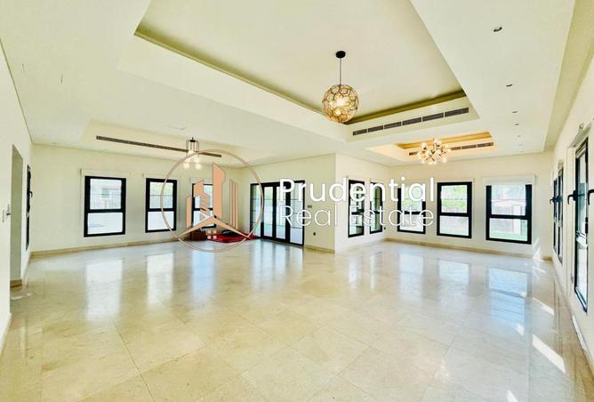 5-bed villa in Bloom Gardens Villas — photo 2