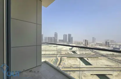 Apartment - 3 Bedrooms - 3 Bathrooms for rent in Marina Rise Tower - Al Reem Island - Abu Dhabi