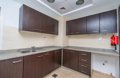 Apartment - 1 Bedroom - 2 Bathrooms for sale in Al Ramth 35 - Al Ramth - Remraam - Dubai