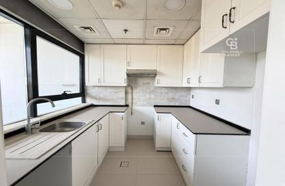Apartment - 2 - 3 for sale in Anchorage Residence - Residential District - Dubai South (Dubai World Central) - Dubai