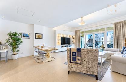 Apartment - 1 - 2 for sale in Jash Hamad - Shoreline Apartments - Palm Jumeirah - Dubai Apartment - 1 - 2 for sale in Jash Hamad - Shoreline Apartments - Palm Jumeirah - Dubai