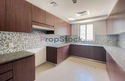 Townhouse - 3 - 4 for rent in Arabella Townhouses 3 - Arabella Townhouses - Mudon - Dubai