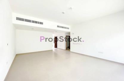 Townhouse - 3 - 4 for rent in Arabella Townhouses 3 - Arabella Townhouses - Mudon - Dubai