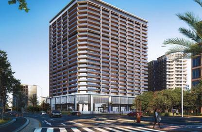 Apartment - 3 Bedrooms - 4 Bathrooms for sale in Binghatti Ghost - Dubai Healthcare City 2 - Al Jaddaf - Dubai Apartment - 3 Bedrooms - 4 Bathrooms for sale in Binghatti Ghost - Dubai Healthcare City 2 - Al Jaddaf - Dubai