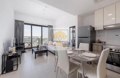 Apartment - 1 Bedroom - 1 Bathroom for rent in UNA Apartments - Town Square - Dubai Apartment - 1 Bedroom - 1 Bathroom for rent in UNA Apartments - Town Square - Dubai