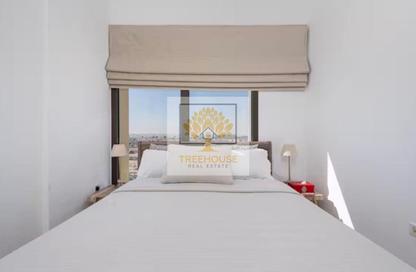 Apartment - 1 Bedroom - 1 Bathroom for rent in UNA Apartments - Town Square - Dubai Apartment - 1 Bedroom - 1 Bathroom for rent in UNA Apartments - Town Square - Dubai