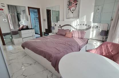 Apartment - 1 Bedroom - 2 Bathrooms for sale in Al Rashidiya - Ajman Downtown - Ajman
