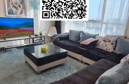 Apartment - 1 Bedroom - 2 Bathrooms for sale in Al Rashidiya - Ajman Downtown - Ajman