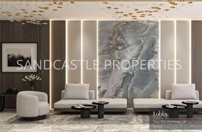 Apartment - 2 Bedrooms - 2 Bathrooms for sale in Golden Woods Albab Views - Residential District - Dubai South (Dubai World Central) - Dubai Apartment - 2 Bedrooms - 2 Bathrooms for sale in Golden Woods Albab Views - Residential District - Dubai South (Dubai World Central) - Dubai