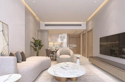 Apartment - 2 Bedrooms - 2 Bathrooms for sale in Guzel Towers - Jumeirah Village Triangle - Dubai Apartment - 2 Bedrooms - 2 Bathrooms for sale in Guzel Towers - Jumeirah Village Triangle - Dubai