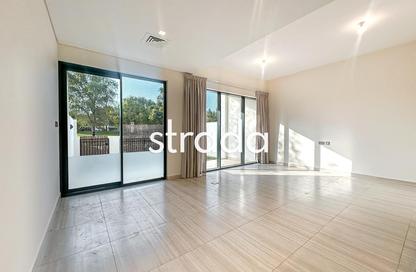 Villa - 4 Bedrooms - 4 Bathrooms for rent in Topanga - The Park Villas - DAMAC Hills - Dubai