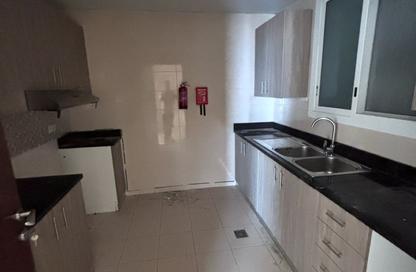 Apartment - 2 Bedrooms - 3 Bathrooms for rent in Liwara 1 - Ajman