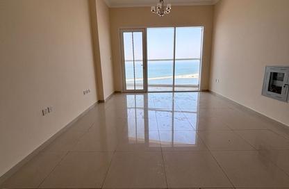 Apartment - 2 Bedrooms - 3 Bathrooms for rent in Liwara 1 - Ajman