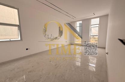 Villa - 6 - 6 for rent in Al Bahia Hills - Al Bahia - Ajman